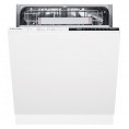 Electrolux GA55GLV vollintegriert