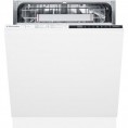 Electrolux GA55LV vollintegriert