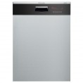 Electrolux GA55SLI integriert