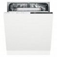 Electrolux GA55SLV vollintegriert