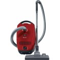 Miele Classic C1 Easy Red PowerLine